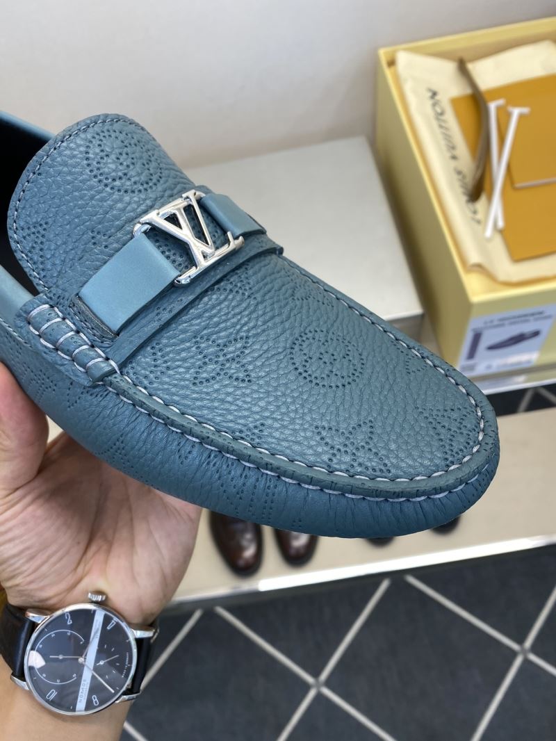 Louis Vuitton Tods Shoes